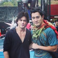 The Kings Club On Twitter Shahrukh Khan Aamir Khan Bollywood