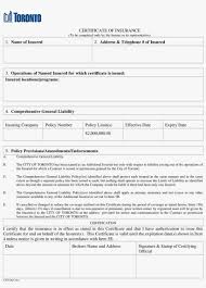 Editable monthly income statement spreadsheet template. Blank Certificate Of Insurance Main Image Download Community Clean Up Flyer Png Image Transparent Png Free Download On Seekpng