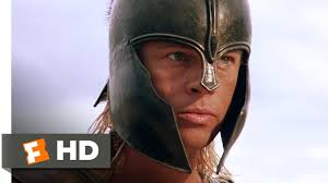 Although she wishes to go home, helen nevertheless gives useful and honest information about her former allies to the trojans. Is There No One Else Troy 1 5 Movie Clip 2004 Hd Youtube