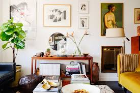 Established furniture store established 1989. We Can T Believe The Furniture In This Actress S Home Is From Bed Bath Beyond Family Living Rooms Home House Interior