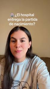 Maternidad y experiencias en TikTok