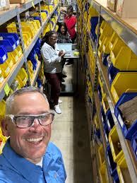 Amanda Harrah's Instagram, Twitter & Facebook