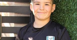 Kingman Miner May 13 Adoption Spotlight: Jayden