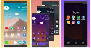 Action launcher is a top free android launcher for gesture customizations. 11 Best Android Launchers You Can Download 2018 Hongkiat