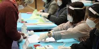 Electoral Officials Need More Money To Run Elections During Covid 19 Democratic Audit