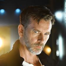 John Tague: Actor, director and filmmaker in L…