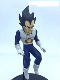 See more ideas about vegeta, dragon ball z, dragon ball. Amazon Com Bandai Dragon Ball Z Vegeta Hg Figure Toys Games