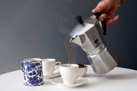 How To Make Great Coffee With Your Moka Pot