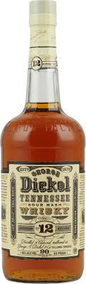 An analysis & proposed meaning of tennessee whiskey, written in 1980 by dean dillon and linda hargrove, but was most recently recorder by chris stapleton in you're as smooth as tennessee whiskey you're as sweet as strawberry wine you're as warm as a glass of brandy and honey, i stay. George Dickel No 12 1 Liter 45 Vol Tennessee Whisky