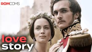 The Love Story of Queen Victoria and Prince Albert