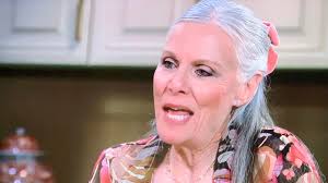 I want a tea party with Tracy!! 🌸🫖🌸