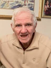 Obituary of Robert Samuel Burrows