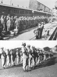 ss mendi south african history online