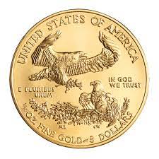 The 2020 1/10 oz american gold eagle in bu condition will certainly add significant value your holdings! 1 10 Oz Gold American Eagle 5 Gold Eagles U S Money Reserve
