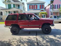 Image result for Vermillion 1992 Explorer