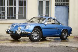 Pin On Alpine A110