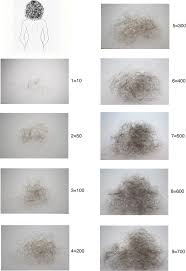Also known as androgenic alopecia and genetic hair loss, male pattern baldness is a genetic condition that you inherit from your mum and dad. The Hair Shedding Visual Scale A Quick Tool To Assess Hair Loss In Women Springerlink