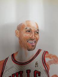 What do you think about this Scottie Pippen build in NBA 2K?