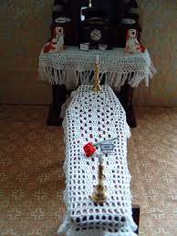 Check spelling or type a new query. History Of Coffin Making And Victorian Funerals Buttercup Miniatures