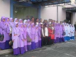 You need javascript enabled to view it. Kolej Tingkatan 6 Shah Alam Seksyen 24 Surat Mil