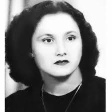 MARIA RODRIGUEZ Obituary (2013)