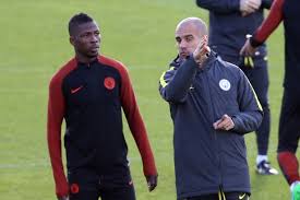 Kelechi promise iheanacho date of birth: Pep Guardiola Explains Why Manchester City Sold Fantastic Kelechi Iheanacho To Leicester City Leicestershire Live