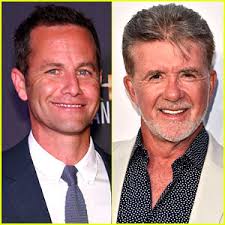 Kirk Cameron Just Jared: Celebrity Gossip and Breaking Entertainment News