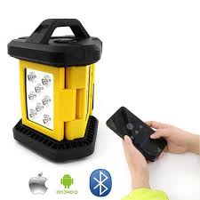 Led Lights Manufacturer Led Work Light Construction Lights Tripod Work Light Bg W016 Remote Control Led Work Light Work Lights Lights