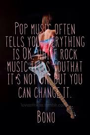 It was the blues guys. Somewhere Only We Know Rock Music Quotes Rock And Roll Quotes Music Quotes
