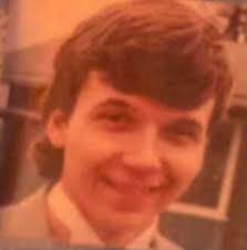 Class of 1991 RIP Daniel Barthel 9/7/2011🙏🏻