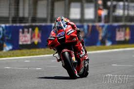 Jack miller signed to factory ducati motogp ride. Waxmt Y05r Vom