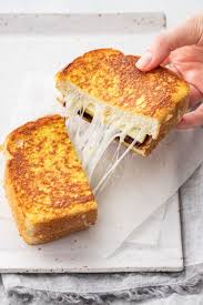 Apple Butter Grilled Cheese Love And Olive Oil Recipe In 2020 Apple Butter Homemade Apple Butter Perfect Grilled Cheese