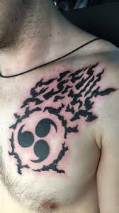 Cursed seal sasuke tattoo sasuke cursed mark sasuke curse mark tattoo cursed seal heaven seal um cursed seal heaven. Sasuke Curse Mark By Sarah Sophia Brooksville Fl Ink Life Tattoo Piercing Tattoos