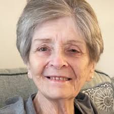 Doris I. (Smith) Hathaway