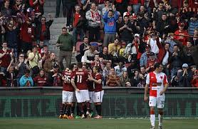 The match is a part of the cup. Sledujte Derby Sparta Slavia Zdarma A Bez Zpozdeni Na Tv Tipsport Fortuna Liga
