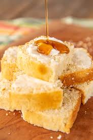 Corn Light Bread Tastes Just Like The Cracker Barrel S Cornbread Yum Flour Cornmeal Sugar Baking Soda In 2020 Sweet Cornbread Cracker Barrel Cornbread Cornbread