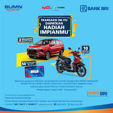 Masuk ke akun kredibel anda dan mulai memerangi penipuan. Bank Bri Khusus Pengguna Telkomsel Gunakan Mobile Facebook