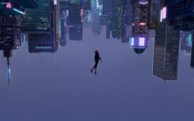 spider verse hd wallpapers