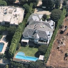 Lebron James Braces For A Loss On Brentwood Mansion Los Angeles Times