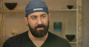 Jacksonville shooting: Survivor and Madden tournament gamer Tony Montagnino  speaks out