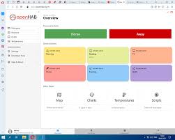 I didn't realise it was that simple. How To Create An Account In Openhab 3 As In The Demo Version Scripts Rules Openhab Community