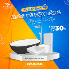 SIÊU KHUYẾN MẠI CÁC SẢN PHẨM CAO CẤP VIGLACERA - CHÀO HÈ SÔI ĐỘNG