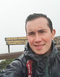 Walter Bello Villalobos