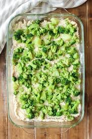 From breakfast bakes to delicious dinners, there's something for every occasion. Turkey Broccoli Stuffing Casserole