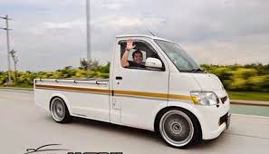modifikasi pickup daihatsu grand max 2012 ミニトラック タウンエース ライトエース