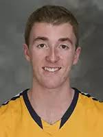 2016-17 Men's Basketball Roster