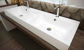 Da ist besonders viel platz fur becher cremes und tiegelchen. Das Passende Waschbecken Furs Bad Auswahlen Das Haus