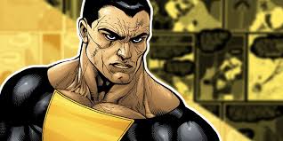 Black Adam's Origin Story Is So Dark, Anyone Would Turn Evil