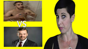 GOOD VS. BAD LINKEDIN PROFILE PICTURES