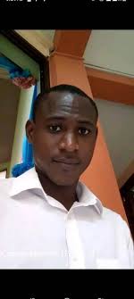 We welcome our new intern Fred Addo to our organisation.He is a graduate  from the Accra Technical University and a person with disability.This is in  Partnership with SightSavers International Ghana under their